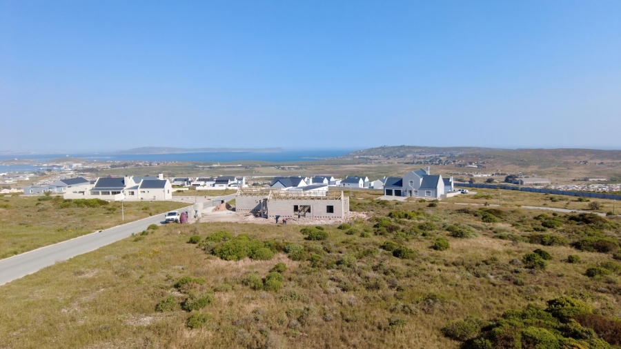 0 Bedroom Property for Sale in Hoogland Western Cape